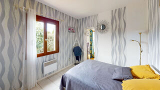 Vente Maison Maison de 85 m² sur les fosses rouges. Les sables d olonne