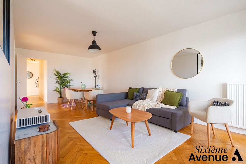 Vente Appartement Appartement Bezons 4 pièce(s) 96 m2 Bezons