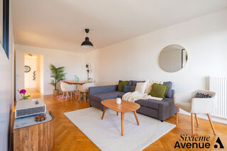 Vente Appartement Appartement Bezons 4 pièce(s) 96 m2 Bezons