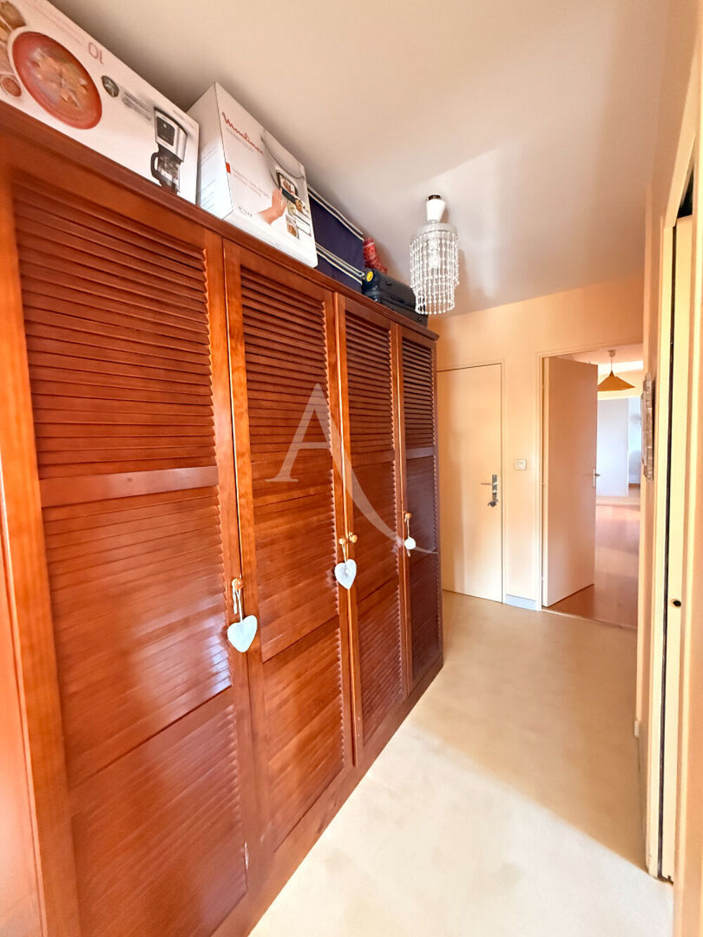 Vente Appartement APPARTEMENT F3 - SOISSONS - Soissons