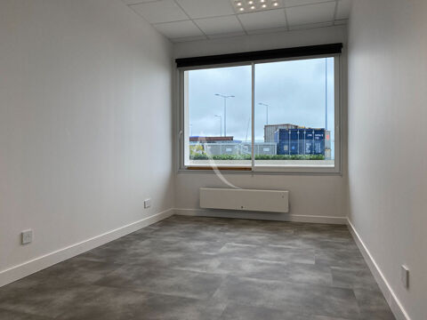  Local professionnel en plein centre de Fromentine 11.90 m² 