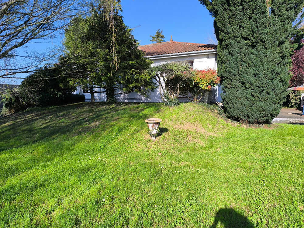 Maison Trizay 4 pièce(s) 92 m2