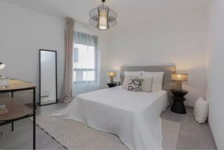  Appartement  vendre 3 pices 61 m