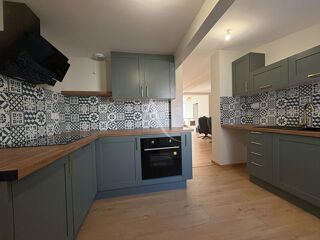  Maison � vendre 6 pi�ces 162 m�