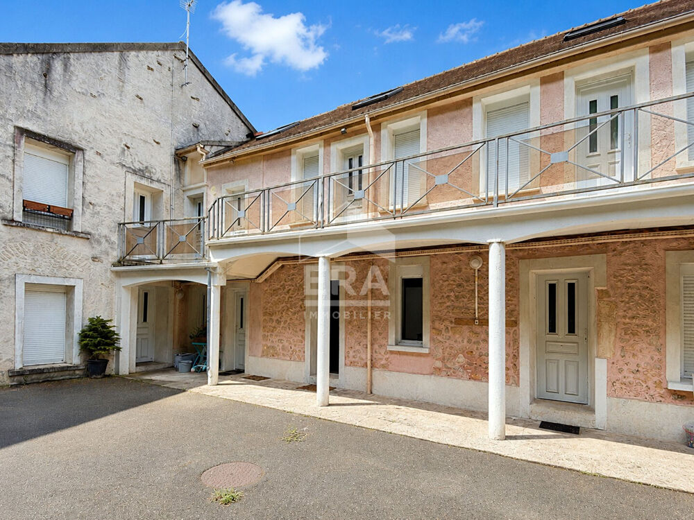 Vente Appartement A vendre appartement Saclas 2 pièce(s) 26.8 m2 Saclas