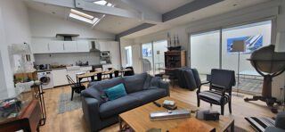  Maison � vendre 5 pi�ces 125 m�