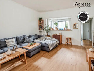  Appartement à vendre 5 pièces 130 m²