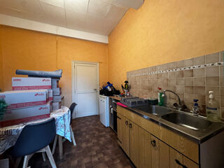  Immeuble � vendre 6 pi�ces 120 m�