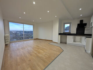  Appartement  vendre 3 pices 60 m