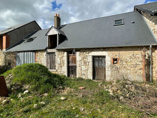  Maison � vendre 4 pi�ces 140 m�