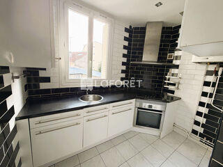  Appartement � vendre 3 pi�ces 65 m�