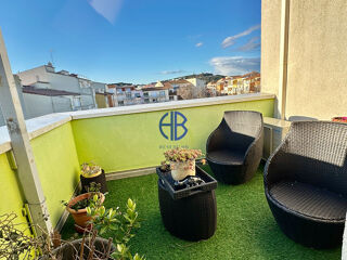  Appartement à vendre 6 pièces 148 m²