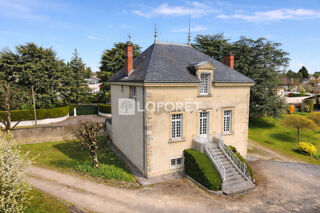  Maison à vendre 7 pièces 184 m²