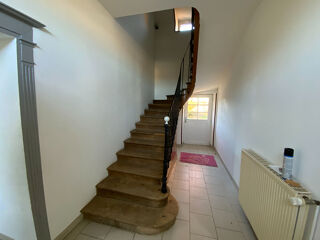  Maison à vendre 5 pièces 141 m²