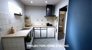  Maison � vendre 4 pi�ces 90 m�