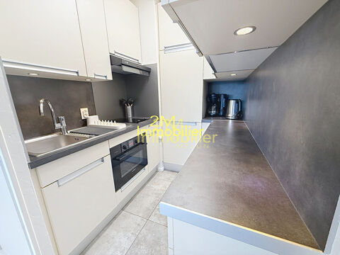  Appartement � louer 2 pi�ces 37 m�