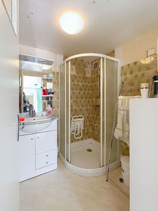  Maison à vendre 4 pièces 109 m²