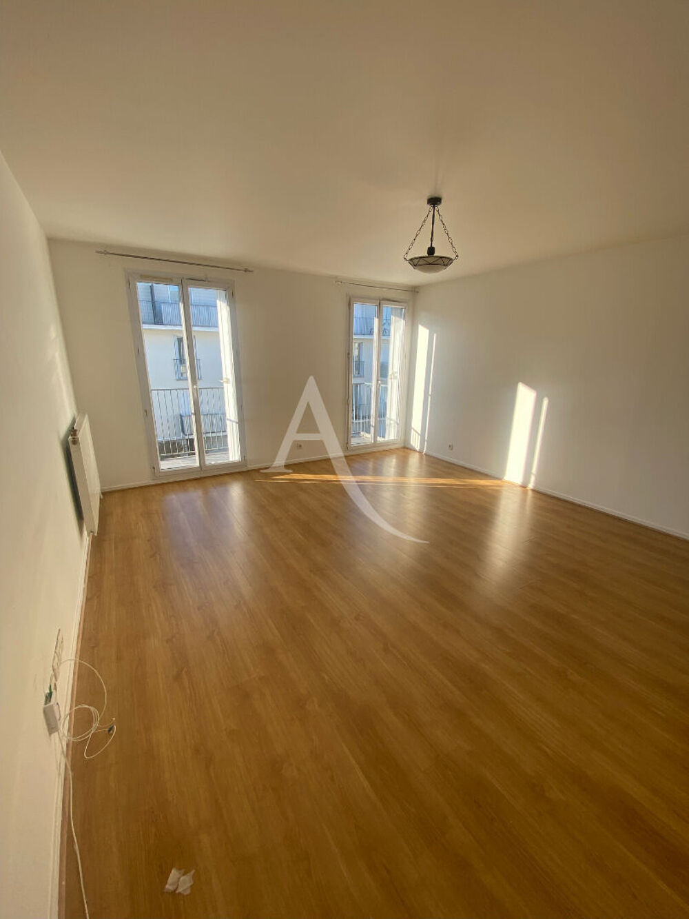 Location Appartement Appartement Sainte-Genevieve-des-Bois - 2 pièce(s) - 50 m2 Sainte genevieve des bois