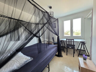  Appartement à louer 1 pièce 30 m²