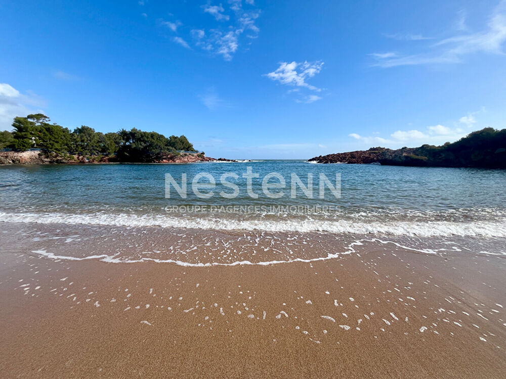 Appartement 3 pièces à 200 mètres de la mer
