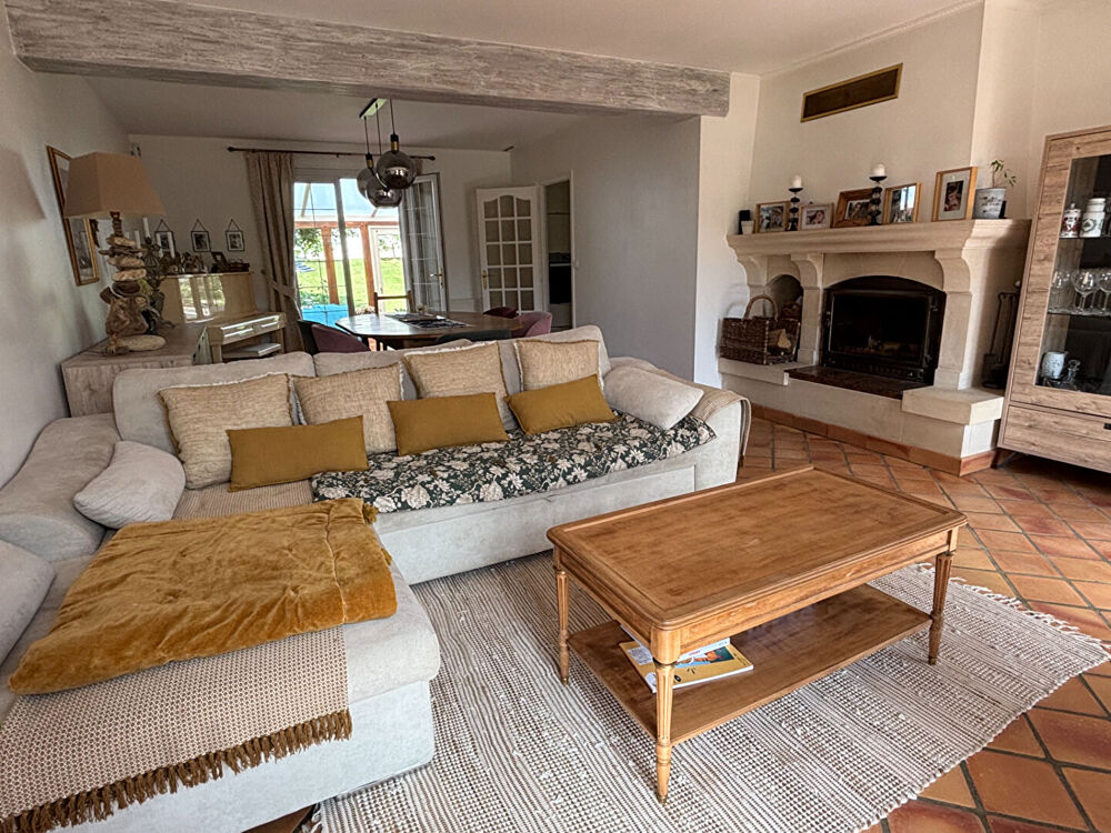 Vente Maison PROCHE NOAILLES Noailles