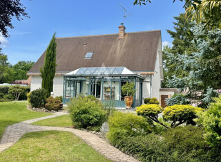  Maison � vendre 7 pi�ces 155 m�