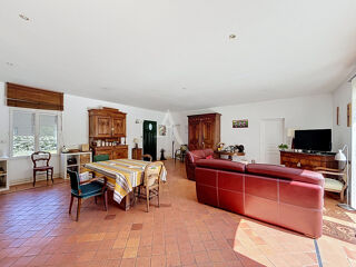  Maison à vendre 6 pièces 136 m²