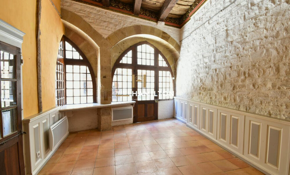 à vendre  Maison Cordes-sur-Ciel (81170)