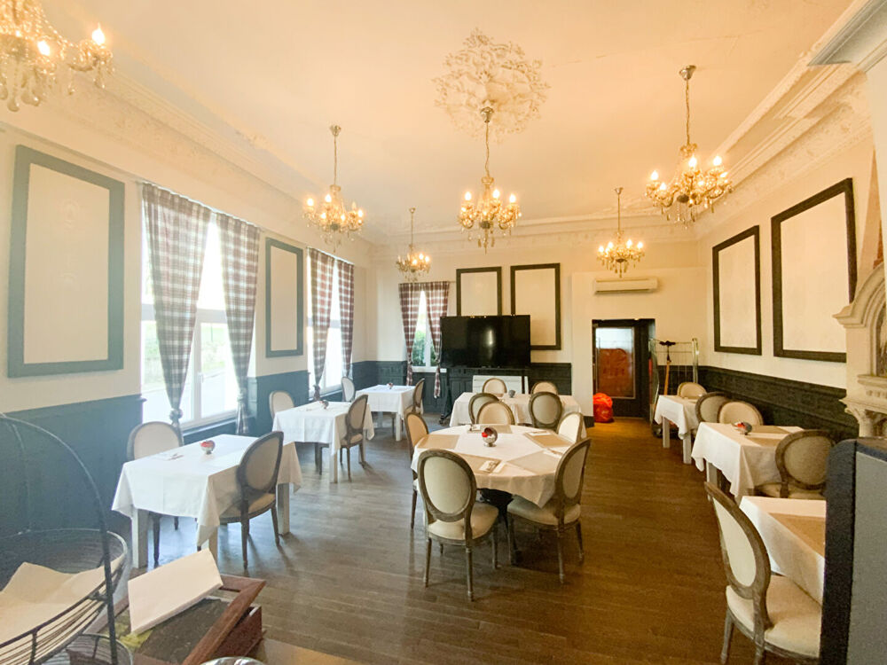 Vente Immeuble MUR ET FONDS - HOTEL LE CREUSOT Le creusot