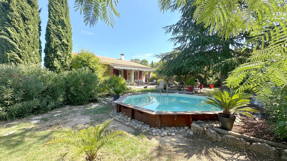 Maison 115 m2