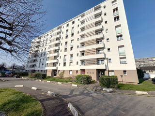  Appartement à vendre 3 pièces 55 m²