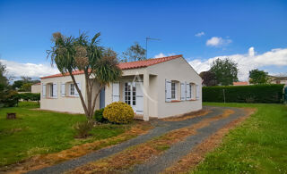  Maison  vendre 3 pices 80 m