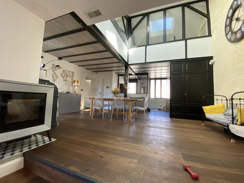 � vendre  Maison Bordeaux (33000)