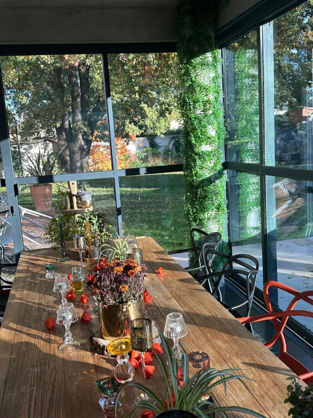 Vente Maison CABRIES - 400M² - PSICINE Aix en provence