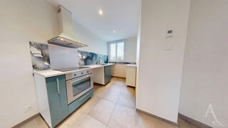  Appartement � vendre 4 pi�ces 74 m�