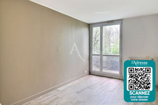  Appartement à louer 4 pièces 88 m²