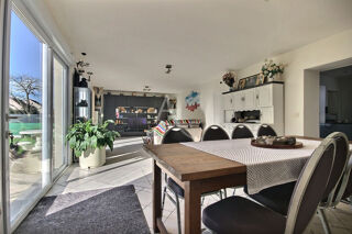  Maison � vendre 7 pi�ces 148 m�