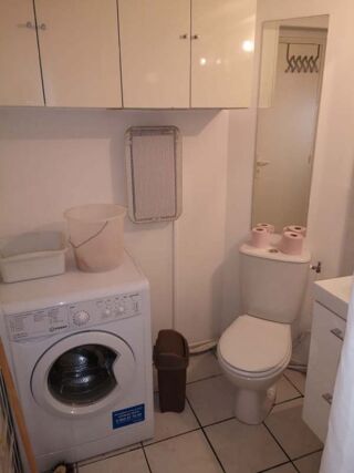  Appartement à louer 2 pièces 42 m²