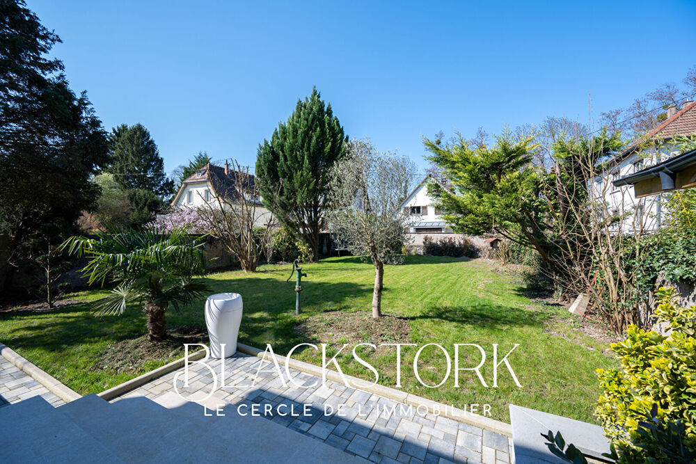 � vendre  Maison Strasbourg (67000)