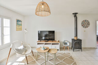  Maison à vendre 5 pièces 110 m²