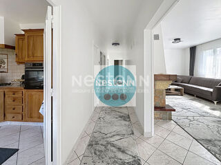  Maison à vendre 6 pièces 127 m²