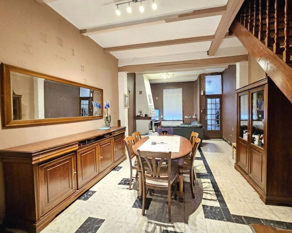 Vente Maison TOURCOING LES FRANCS Tourcoing