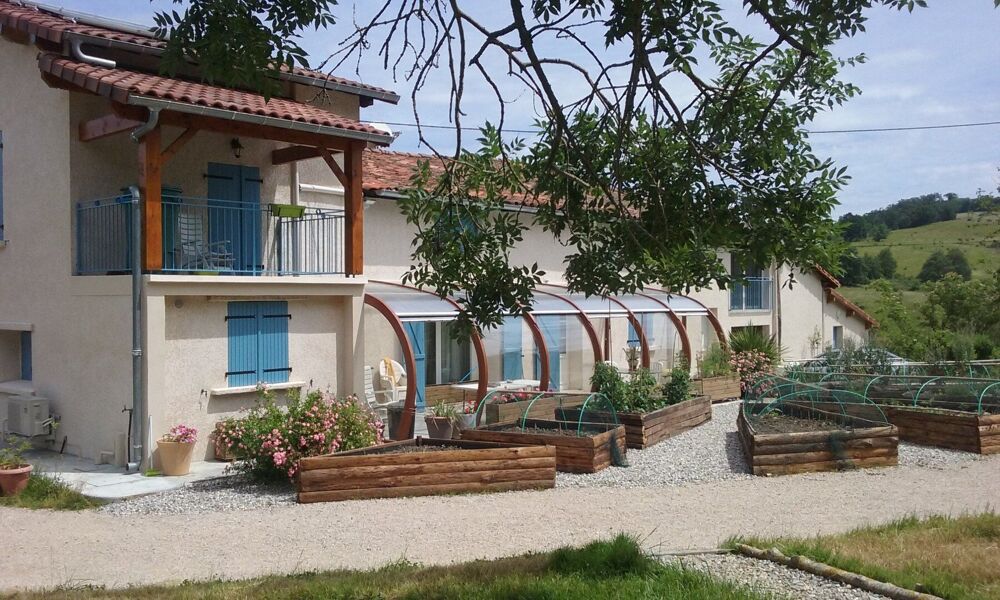 � vendre  Villa Pamiers (09100)