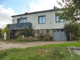  Maison � vendre 5 pi�ces 62 m�