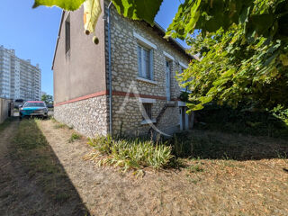 Vente Maison LA CHAUSSEE SAINT VICTOR - PERIPHERIE DE BLOIS. La chaussÉe saint victor
