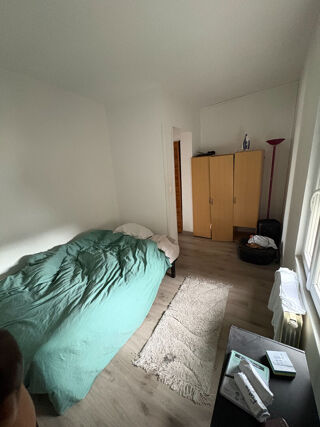  Appartement à vendre 2 pièces 32 m²