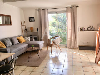  Appartement à louer 2 pièces 49 m²