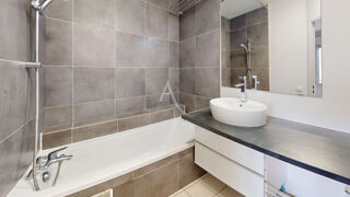  Appartement à vendre 2 pièces 48 m²