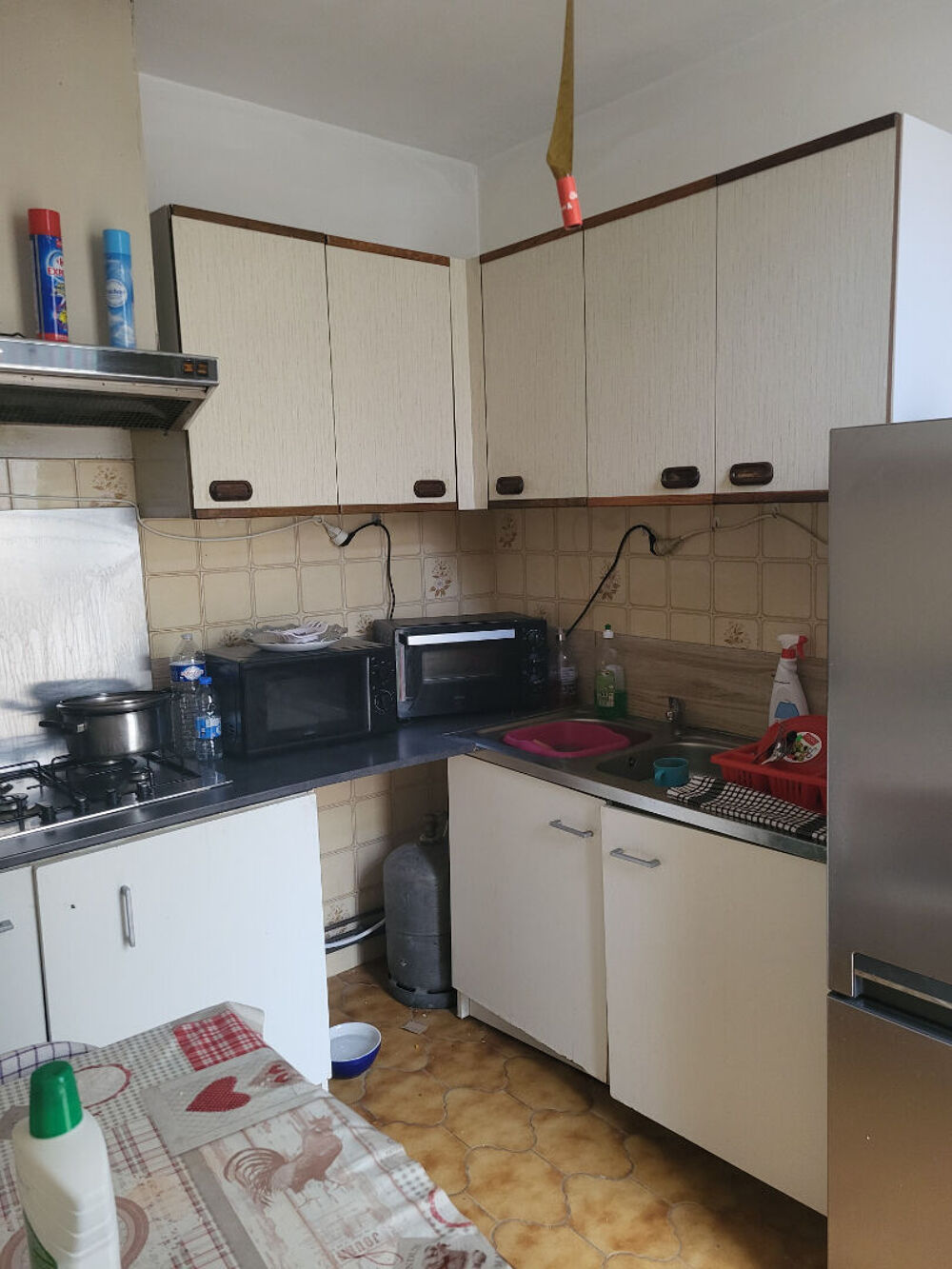 Vente Maison Maison Avignon 2 pièce(s) 39.90 m2 avec cour intérieure et grand garage, à deux pas des remparts Avignon