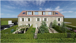  Maison � vendre 4 pi�ces 89 m�